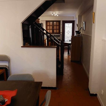 6Mir17 - Chaleureuse Maison De Pecheurs Idealement Situee Collioure Exterior foto