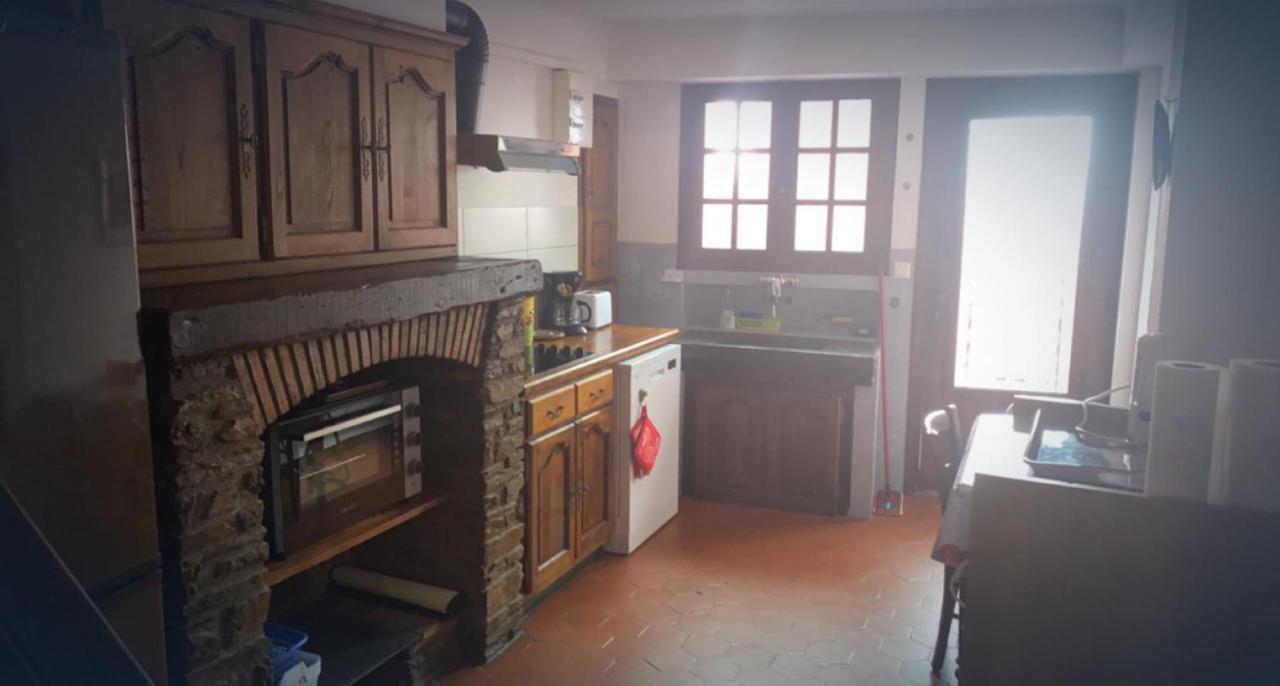 6Mir17 - Chaleureuse Maison De Pecheurs Idealement Situee Collioure Exterior foto
