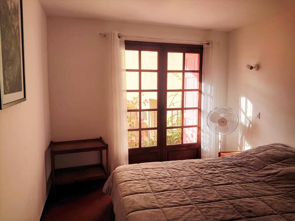 6Mir17 - Chaleureuse Maison De Pecheurs Idealement Situee Collioure Exterior foto
