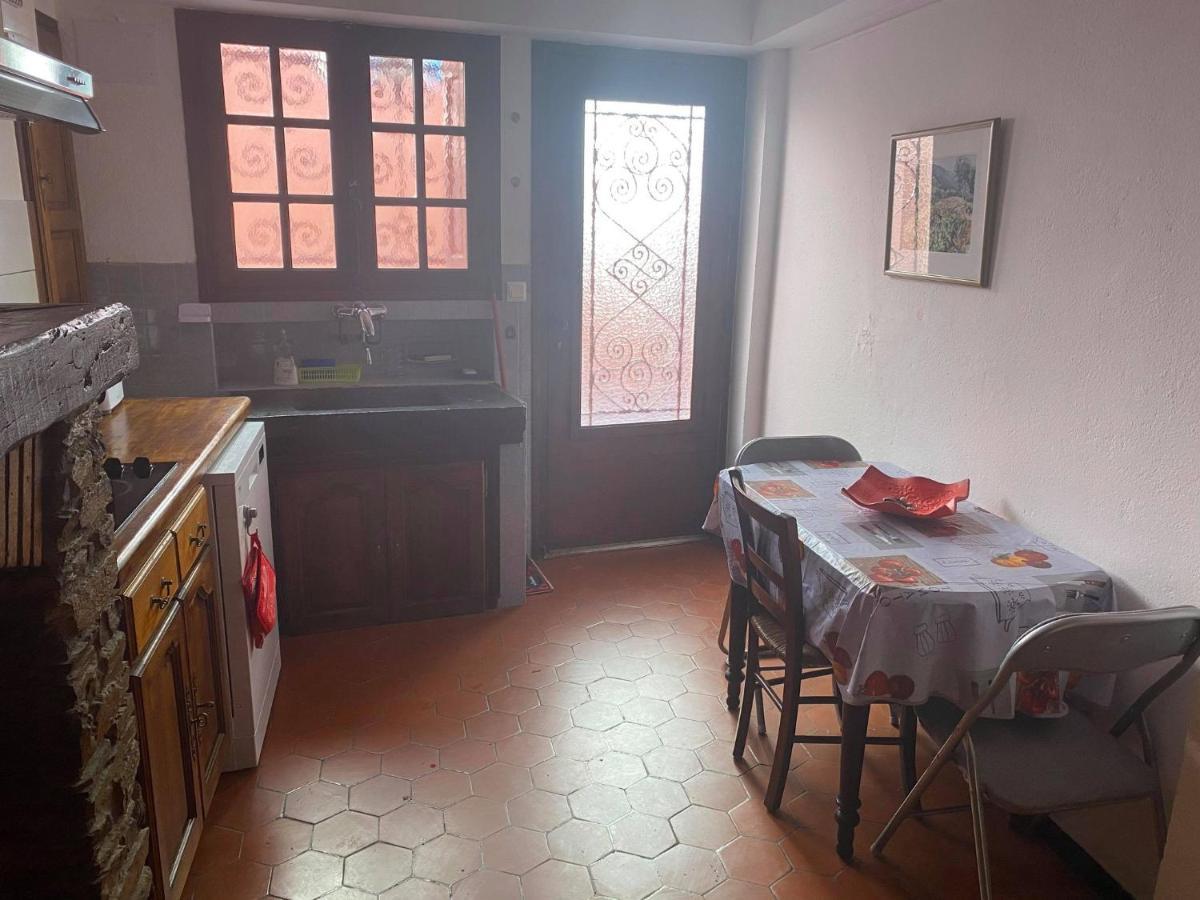6Mir17 - Chaleureuse Maison De Pecheurs Idealement Situee Collioure Exterior foto