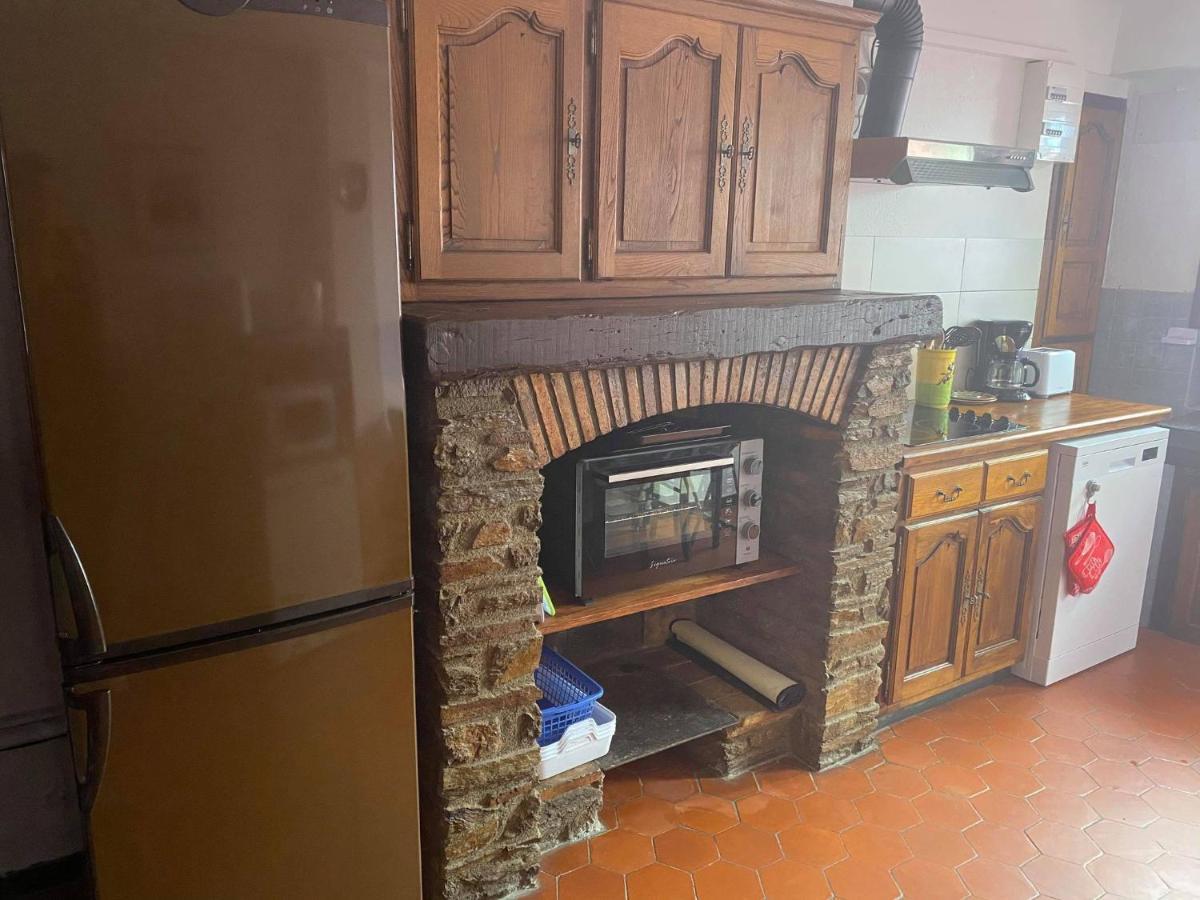 6Mir17 - Chaleureuse Maison De Pecheurs Idealement Situee Collioure Exterior foto