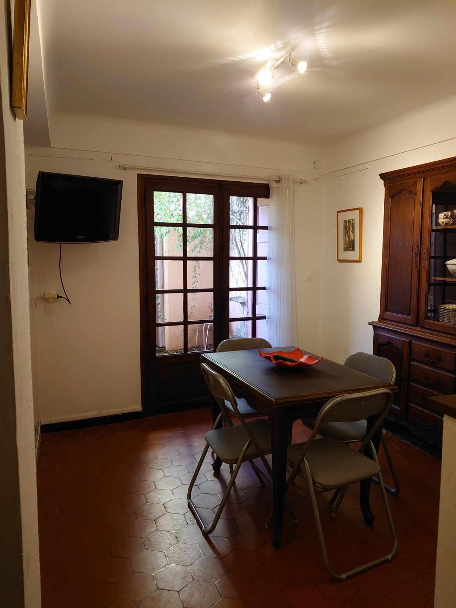 6Mir17 - Chaleureuse Maison De Pecheurs Idealement Situee Collioure Exterior foto